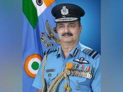 
    IAF chief to begin 5-day visit to Egypt tomorrow
    