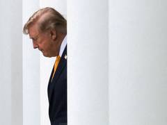 
      
      Trump’s popularity hits record low amid Iran war, finds Reuters
      
      