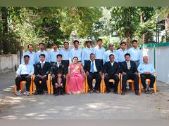
      
      Adarsh Insulations expands horizons to contribute towards national development
      
      