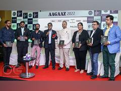 
      
      CLUBNPC organises AAGAAZ, its first conference on construction
      
      