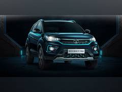 
      
      Tata Motors launches long-range version of Nexon EV
      
      