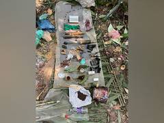 
      
         Army, police bust NSCN-KYA camp in Arunachal Pradesh's...
      
      