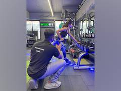 
      
      WILDFIT launches its new branch in Kalyani Nagar
      
      