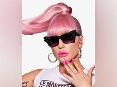 
      
      Lady Gaga sends 'Thank you' message to her fans for birthday...
      
      