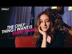 
      
      ONLY presents the newest anthem on the block - The ONLY Thing...
      
      