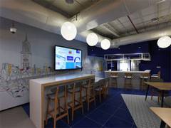 
      
      Colliers India moves to a new activity-based workspace in Mumbai
      
      