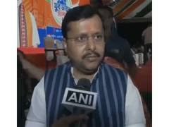 BJP's Nitin Nabin Accuses Mamata of Double Standards on ECI