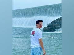 
      
      Vijay Varma reminded of 'Interstellar' at surreal spot in Varanasi
      
      