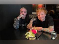 
      
      Ed Sheeran, J Balvin set to drop two new songs
      
      