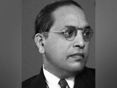 
      
      1st President of Nepal, Yadav remembers Ambedkar's contribution
      
      