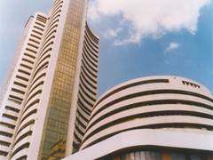 
      
      Sensex extends rally to fourth day, surges 545 points
      
      