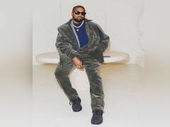 
      
      Kanye West reveals he spent USD 50 million on Sunday Services...
      
      