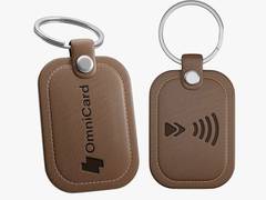 
      
      OmniCard launched premium payment keychain 
      
      