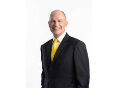 
      
      Tata Sons appoints Campbell Wilson as CEO & MD of Air India
      
      