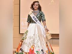 
      
      Miss World Diversity Contest concludes 
      
      