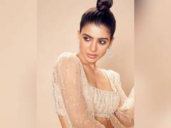 
      
      'OhBaby a gift that keeps on giving', Samantha Akkineni on...
      
      