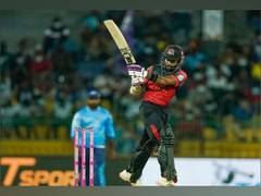 
      
      LPL: Dambulla Giants defeat Colombo Stars by one run
      
      