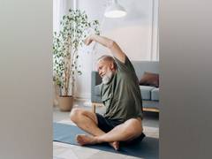 
      
      Exercise helps older adults retain their memories: Study
      
      