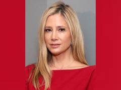 
      
      Mira Sorvino's early career got 'tainted' by Woody Allen,...
      
      