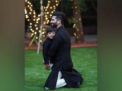 
      
      'You have my heart and you know it', says Shahid Kapoor as he...
      
      