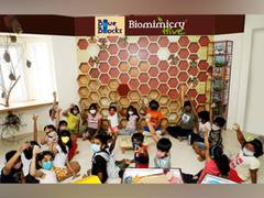 
      
      Blue Blocks School launches Biomimicry Lab for its students
      
      