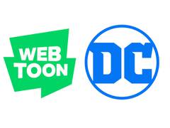 
      
      Naver Webtoon to launch new series of DC Comics' superheroes
      
      