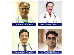 
      
      RGCON 2022 Turns Spotlight on Urological Cancers
      
      