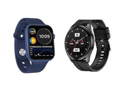 
      
      Smart Tech Overseas announces launch of Rapz smartwatches 
      
      