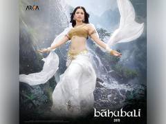 
      
      'Baahubali: The Beginning': Tamannaah shares 7 years of Avantika
      
      