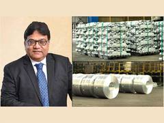 
      
      Vedanta BALCO's energy conservation initiatives 
      
      