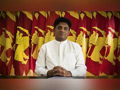 
      
      SL: Oppn leader Premadasa calls meeting over Prez' candidature
      
      