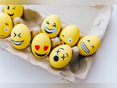 
      
      Want to know what people think about eggplant emoji? Check out
      
      