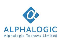 
      
      Alphalogic Techsys Q1 results: Profit rises 64.5 per cent
      
      