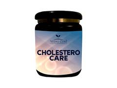 
      
      Vedas Cure launches Cholestero Care 
      
      