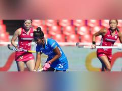 
      
      Will work on bettering our performance at CWG: Kaur
      
      