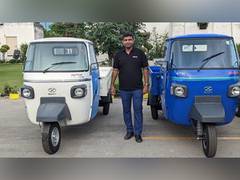 
      
      Impactful last-mile delivery, Empowering the rural workforce
      
      
