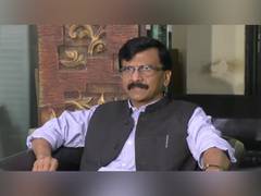 
      
      Maharashtra: Sanjay Raut terms Eknath Shinde govt 'illegal'
      
      