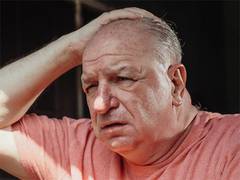 
      
      Lifestyle more important than age in determining dementia risk
      
      