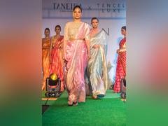 
      
      Taneira introduces Vegan Visions in association with TENCEL LUXE
      
      