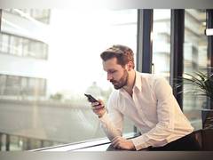 
      
      Depression in young men can be beaten with a healthy diet
      
      