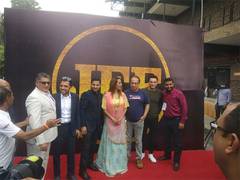 
      
      Second Jammu Film Festival to screen 54 projects from 15 nations
      
      