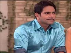 
      
      'Bhabi Ji Ghar Par Hai' actor Deepesh Bhan passes away at 41
      
      