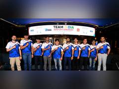 
      
      ESFI gives grand send-off to Indian contingent of CEC 2022
      
      