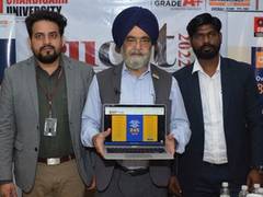 
      
      At Chandigarh University, multiple scholarships worth crores
      
      