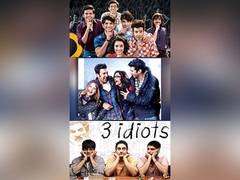 
      
      Friendship Day: 5 blockbusters to binge-watch with best friend
      
      