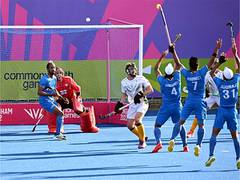 
      
      CWG 2022: Here is Indian contingent's schedule for final day
      
      