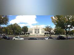 
      
      US Fed Governor says another 