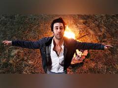 
      
      Ranbir Kapoor's 'Brahmastra' spiritual track 'Deva Deva' out now
      
      