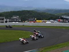 
      
      HRI closes Round 3 of ARRC with Senthil scoring a point in Race 2
      
      