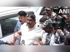
      
      TMC's Anubrata Mondal taken to Kolkata hospital for medical...
      
      